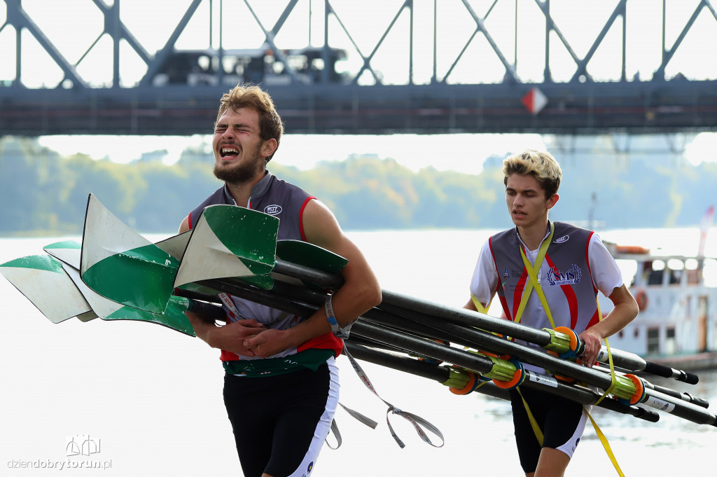 Run & Row 2021