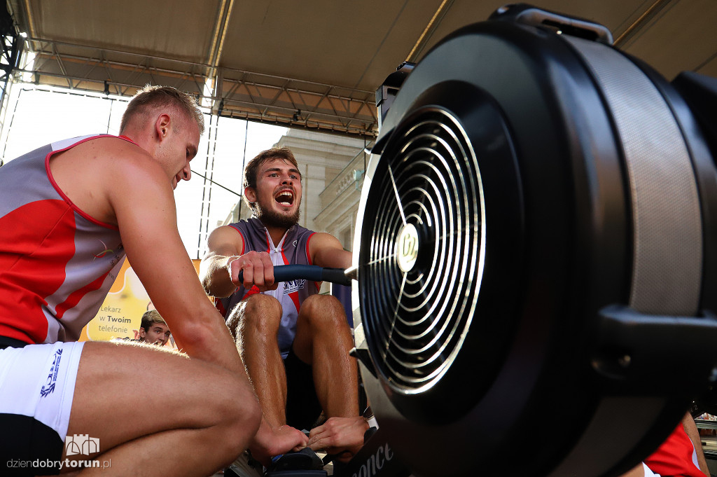 Run & Row 2021