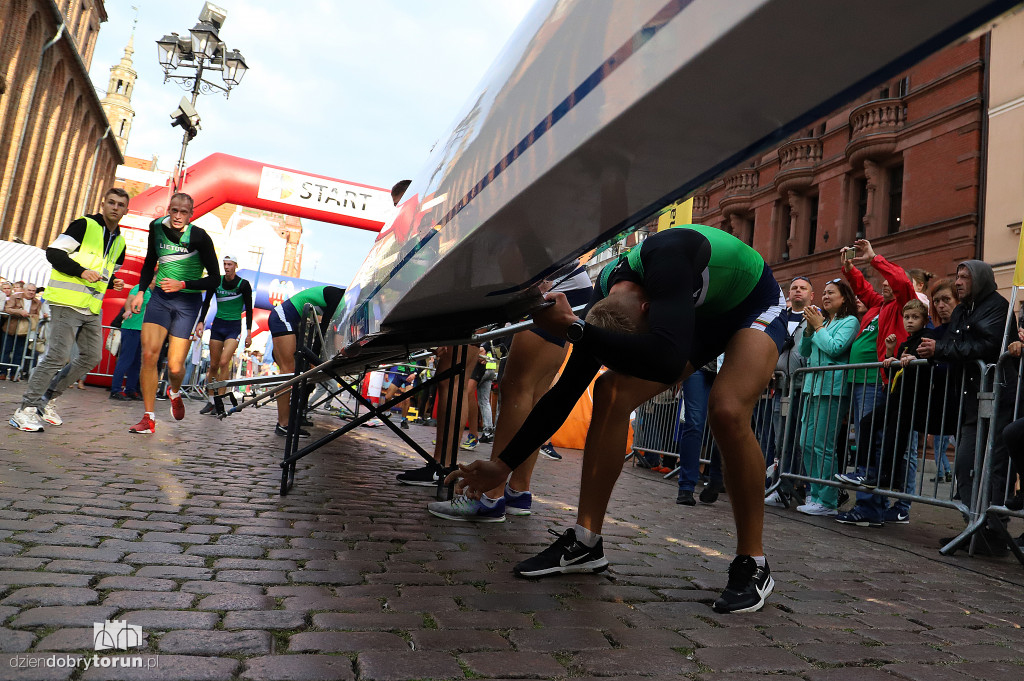 Run & Row 2021