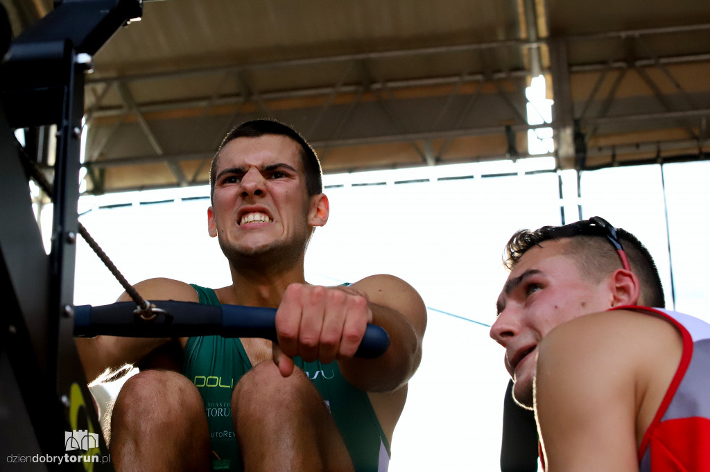 Run & Row 2021