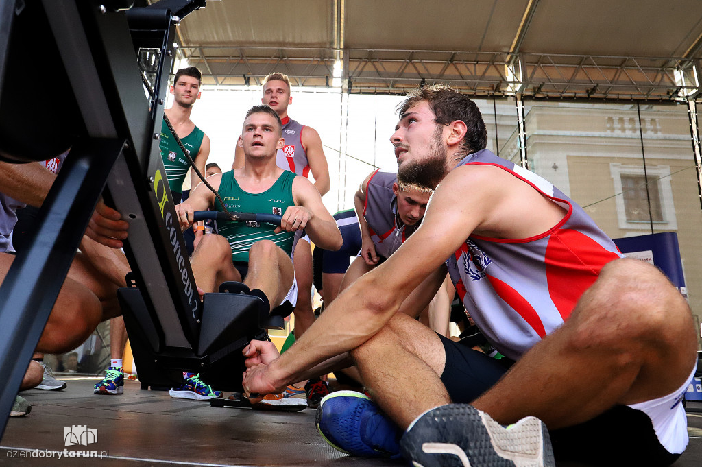 Run & Row 2021