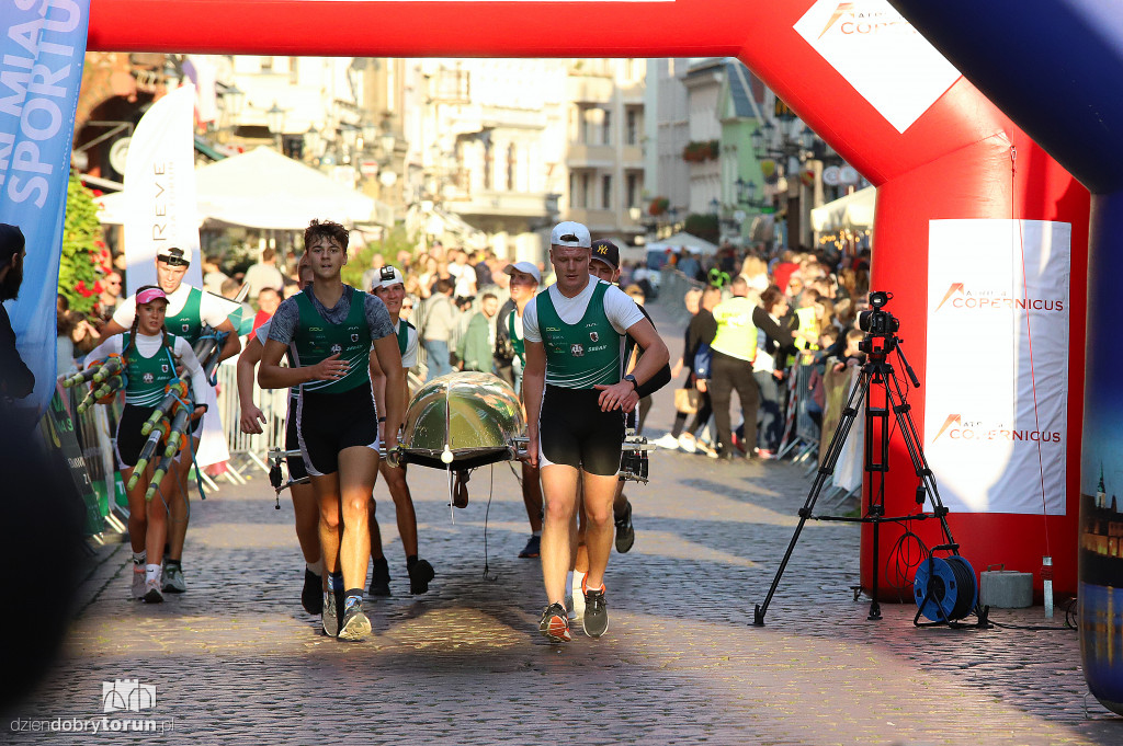 Run & Row 2021