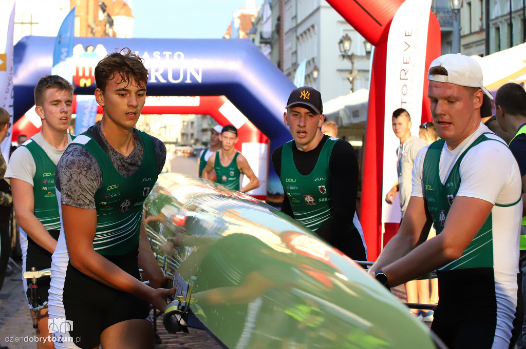 Run & Row 2021