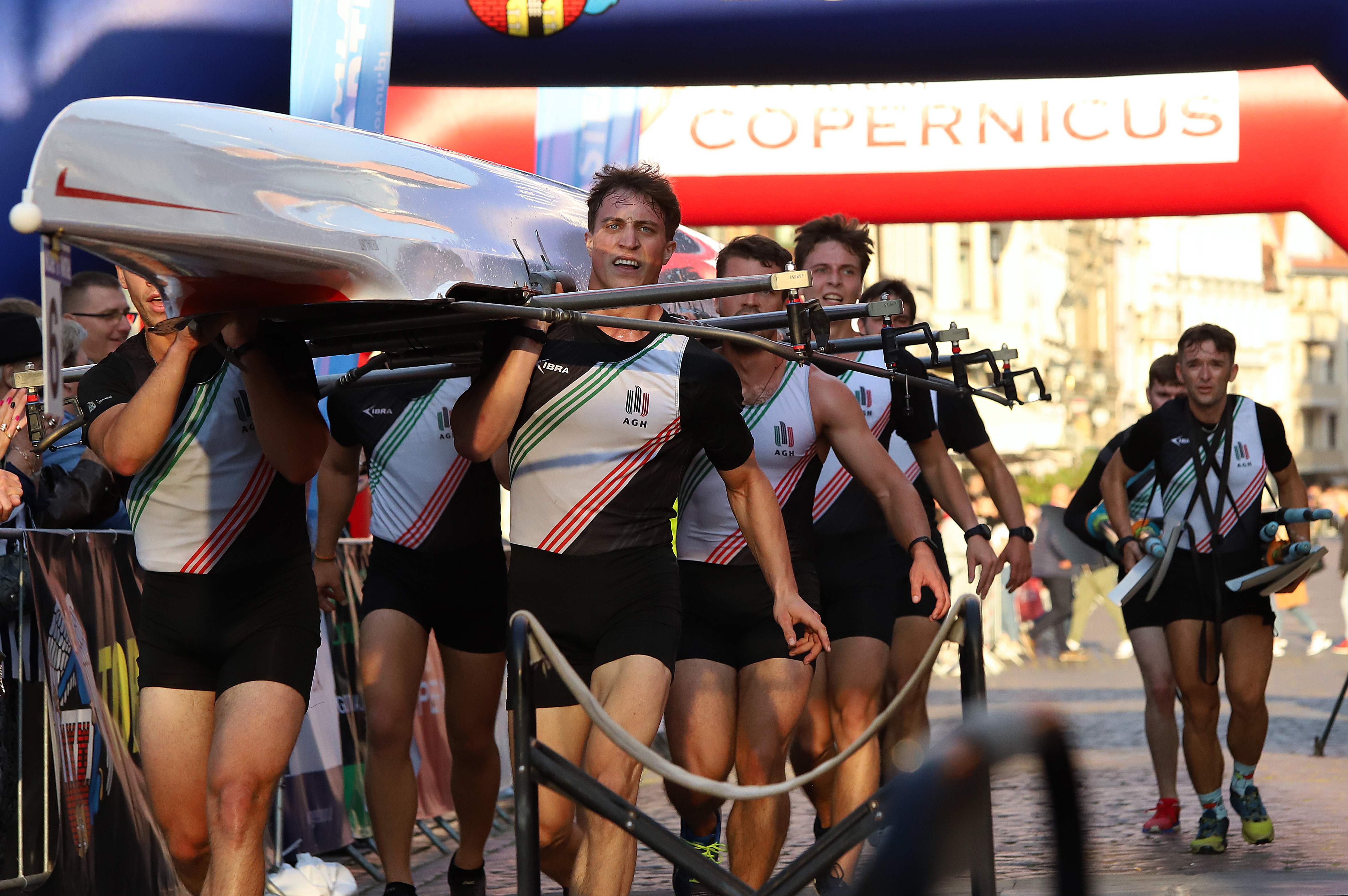 Run & Row 2021