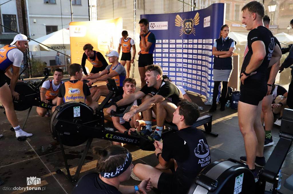 Run & Row 2021