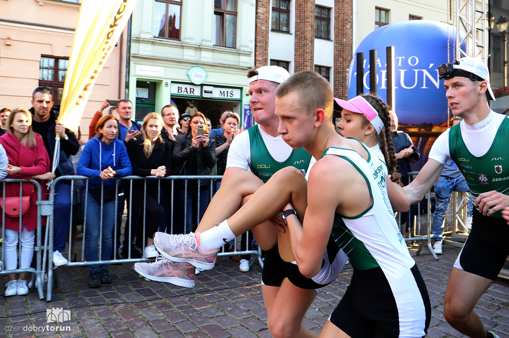 Run & Row 2021