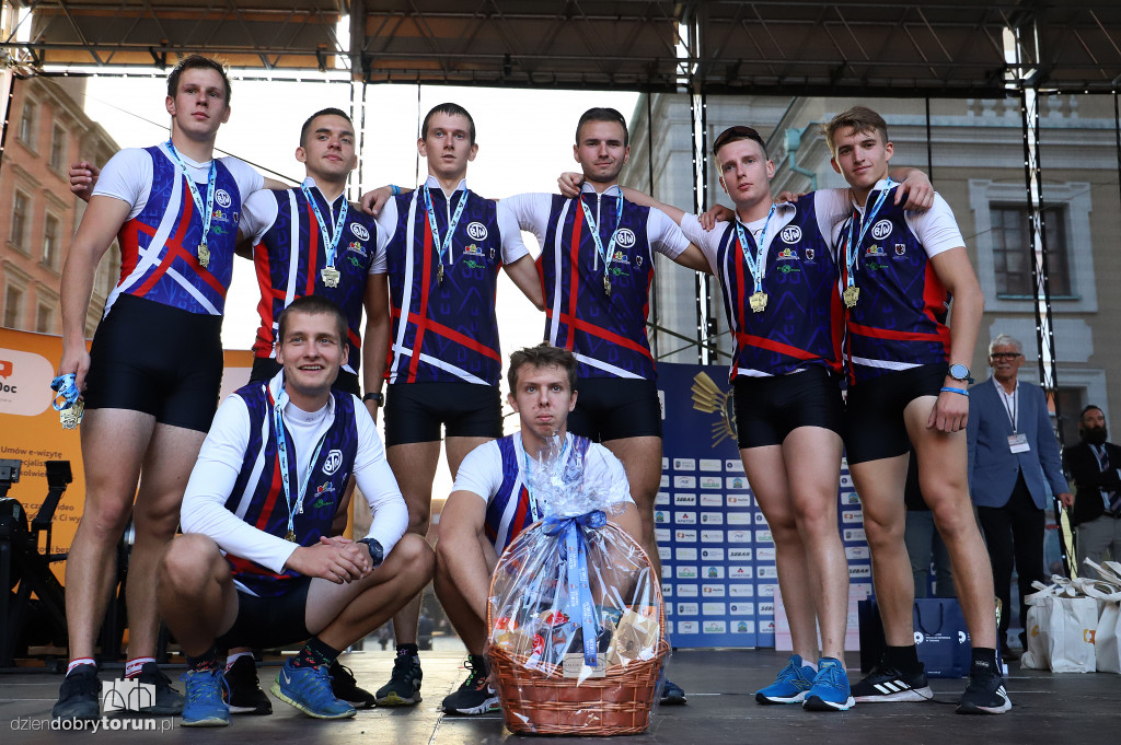 Run & Row 2021