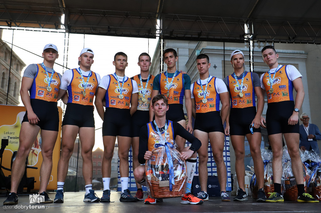 Run & Row 2021