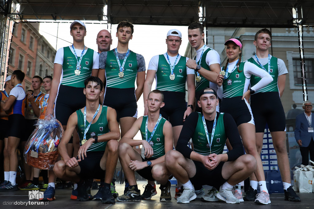 Run & Row 2021