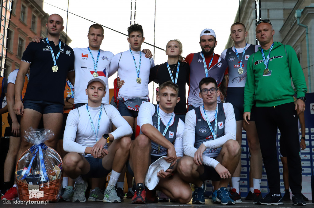Run & Row 2021