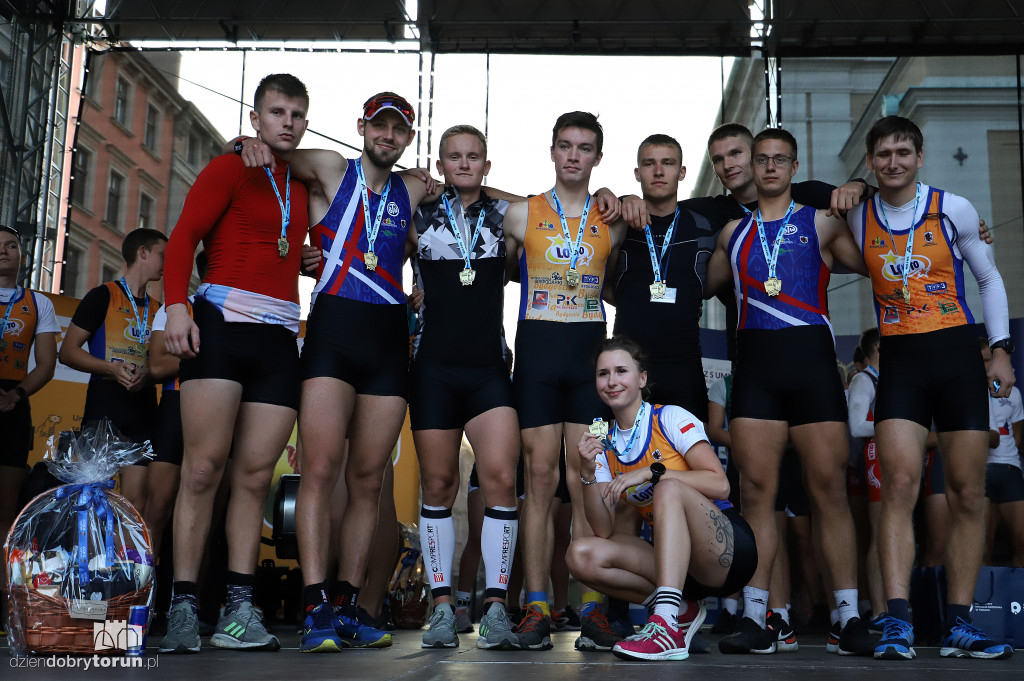 Run & Row 2021