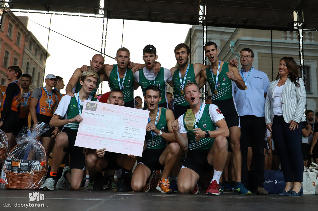 Run & Row 2021