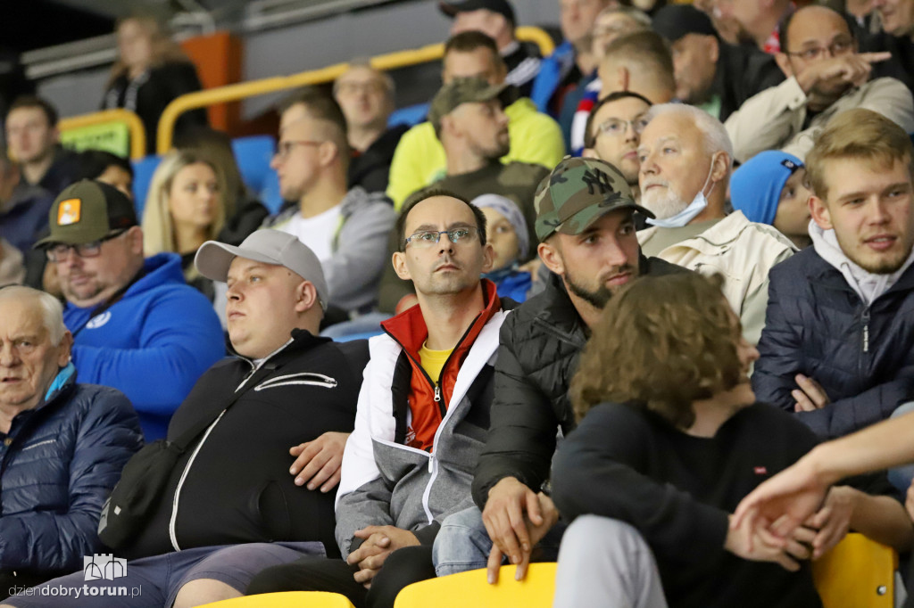KH Energa Toruń 2:3 GKS Tychy