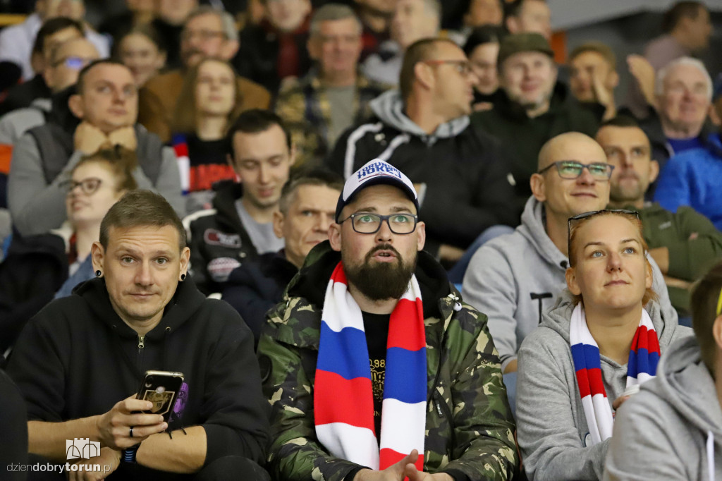 KH Energa Toruń 2:3 GKS Tychy