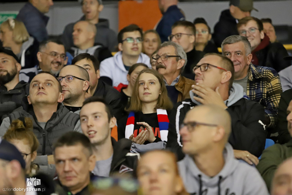 KH Energa Toruń 2:3 GKS Tychy