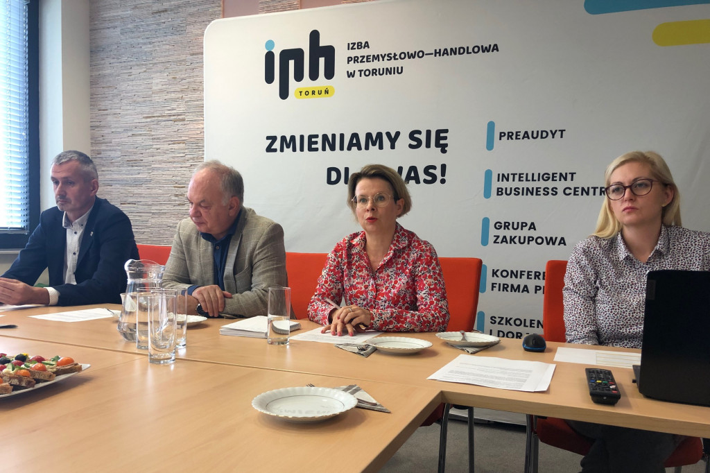 Konferencja Firma Przyszłości – IV edycja