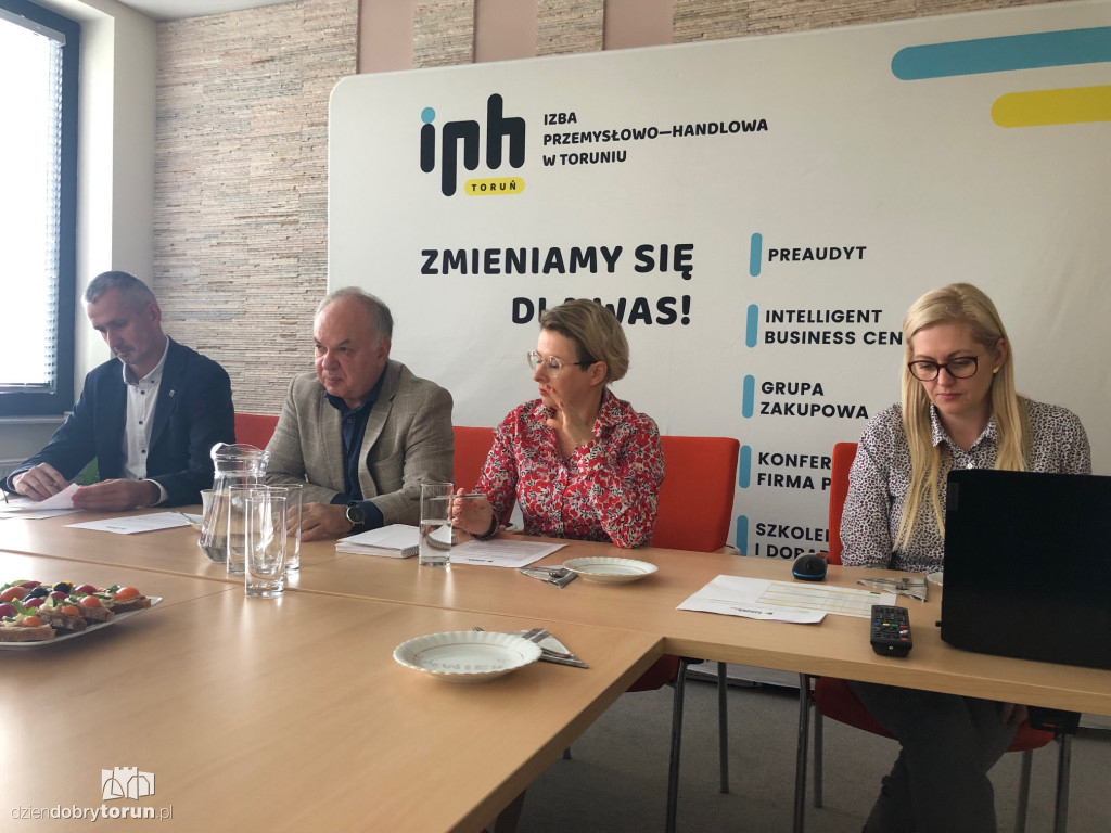 Konferencja Firma Przyszłości – IV edycja