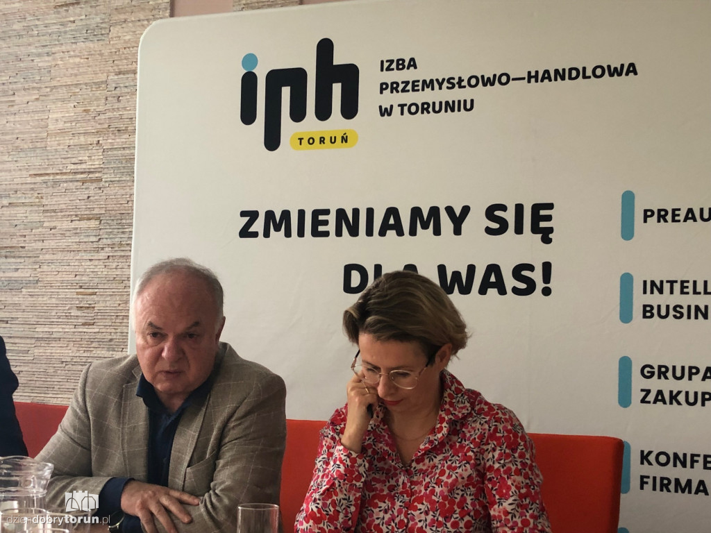 Konferencja Firma Przyszłości – IV edycja