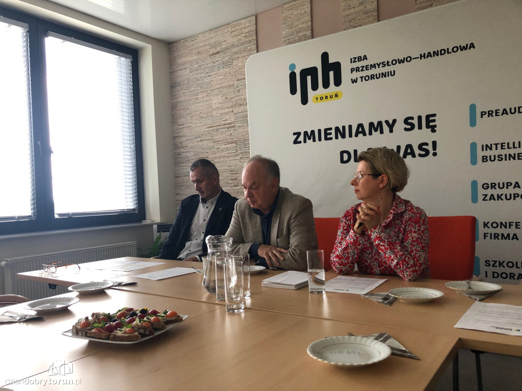 Konferencja Firma Przyszłości – IV edycja