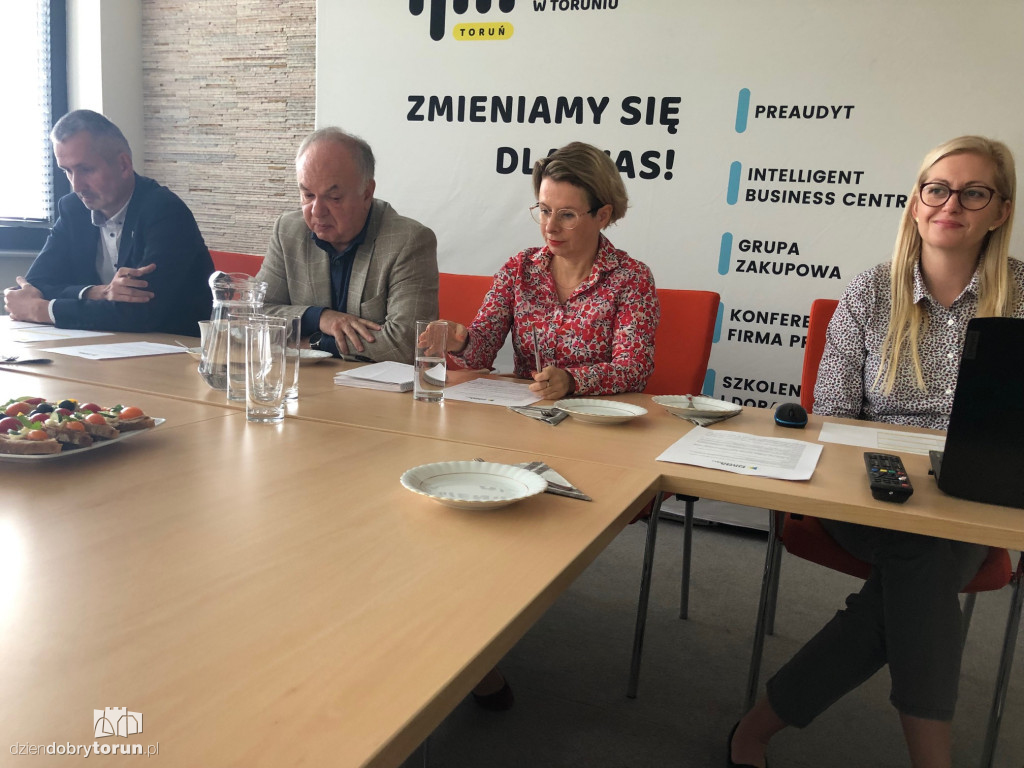 Konferencja Firma Przyszłości – IV edycja