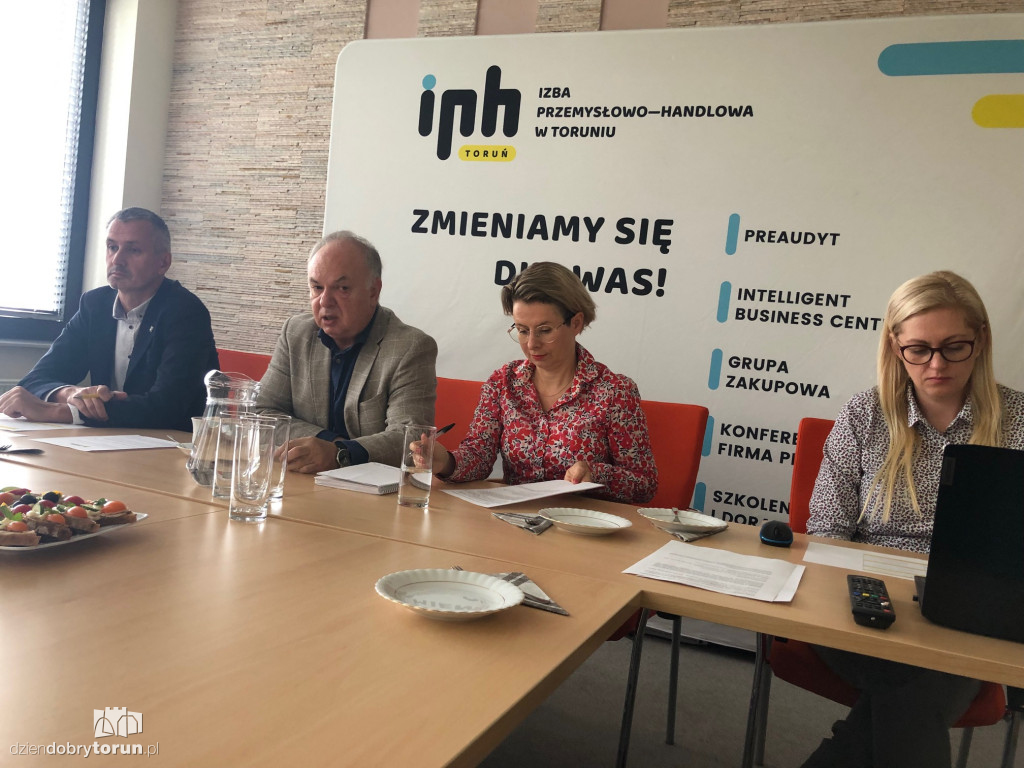 Konferencja Firma Przyszłości – IV edycja