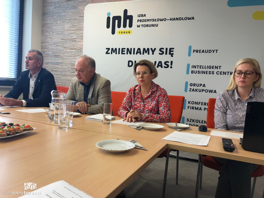 Konferencja Firma Przyszłości – IV edycja