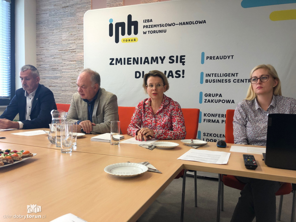 Konferencja Firma Przyszłości – IV edycja