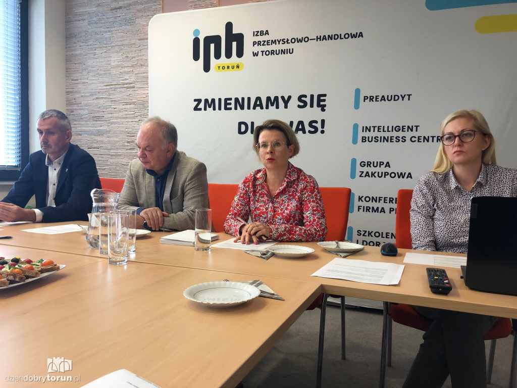 Konferencja Firma Przyszłości – IV edycja