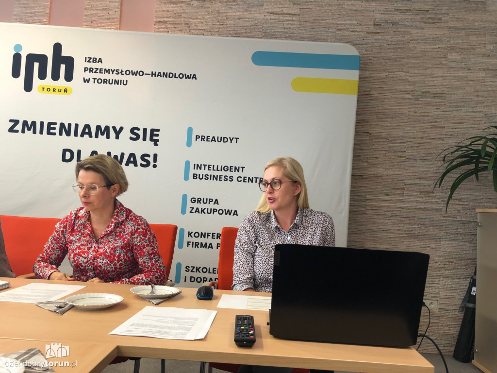 Konferencja Firma Przyszłości – IV edycja