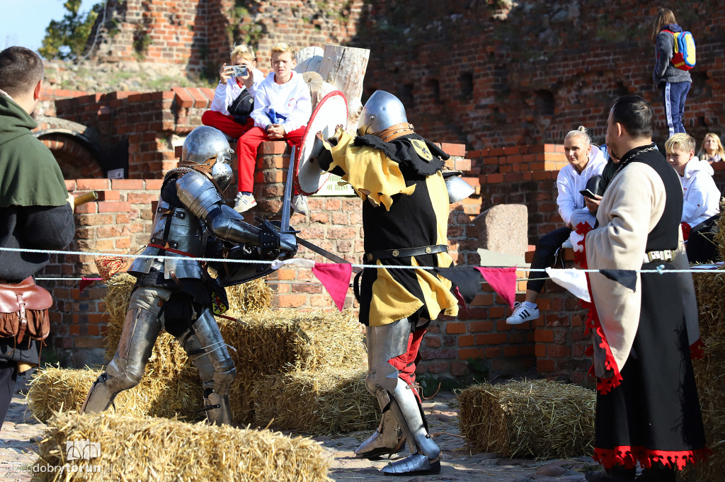 XII Toruńskie Medievala