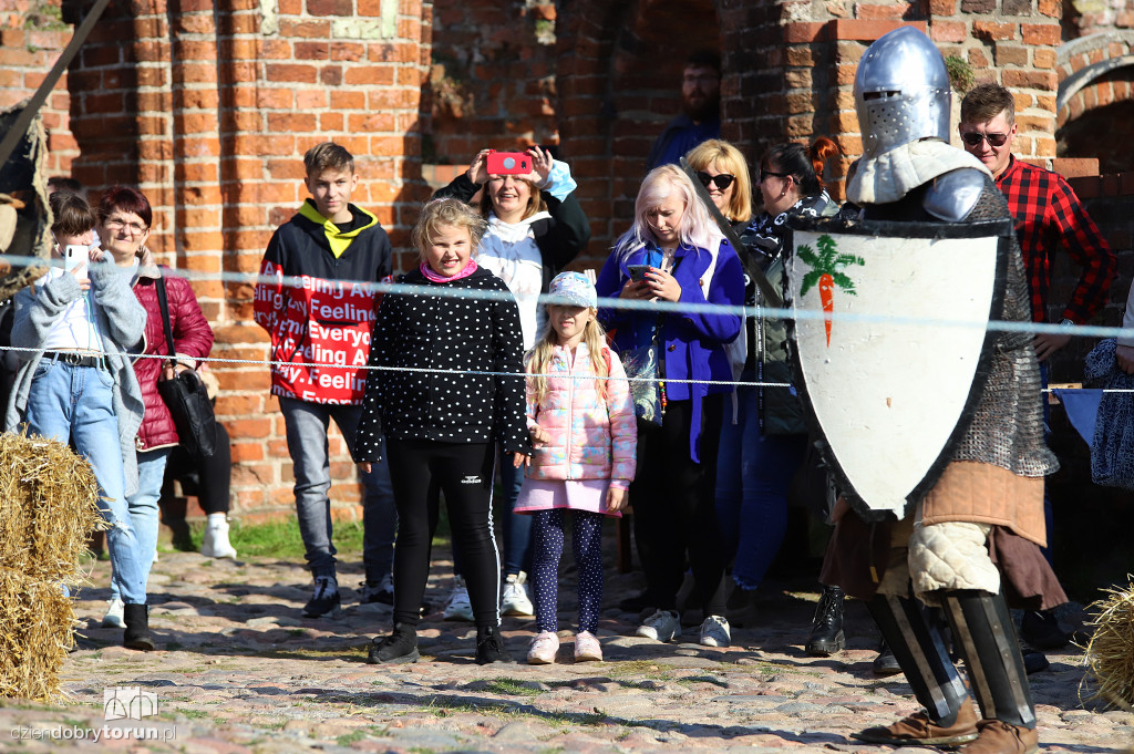 XII Toruńskie Medievala