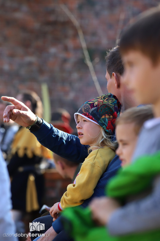 XII Toruńskie Medievala