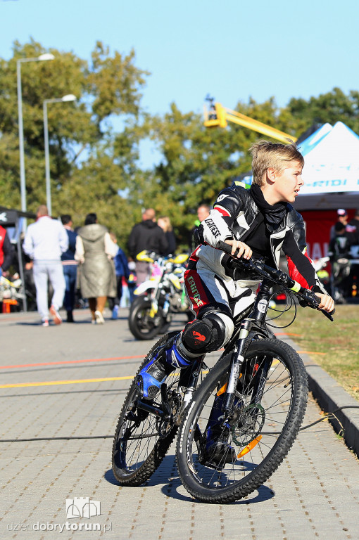 Puchar Polski Pit Bike SM w Toruniu