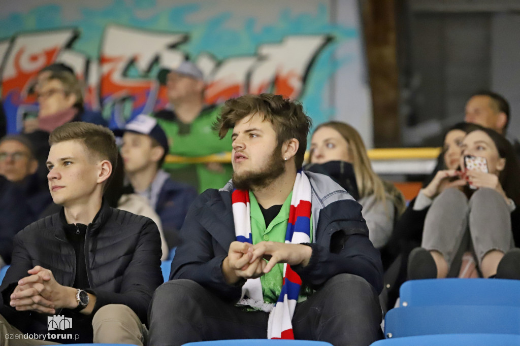 KH Energa Toruń 4:2 TAURON Podhale Nowy Targ