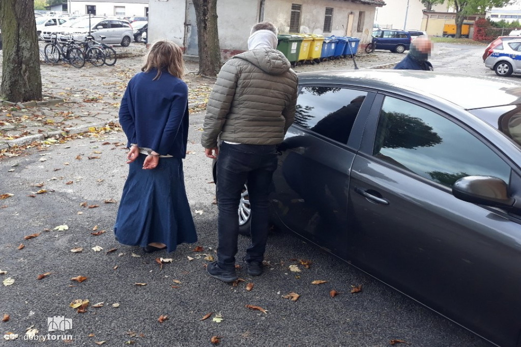 Areszt dla dwójki rodziców z Grudziądza