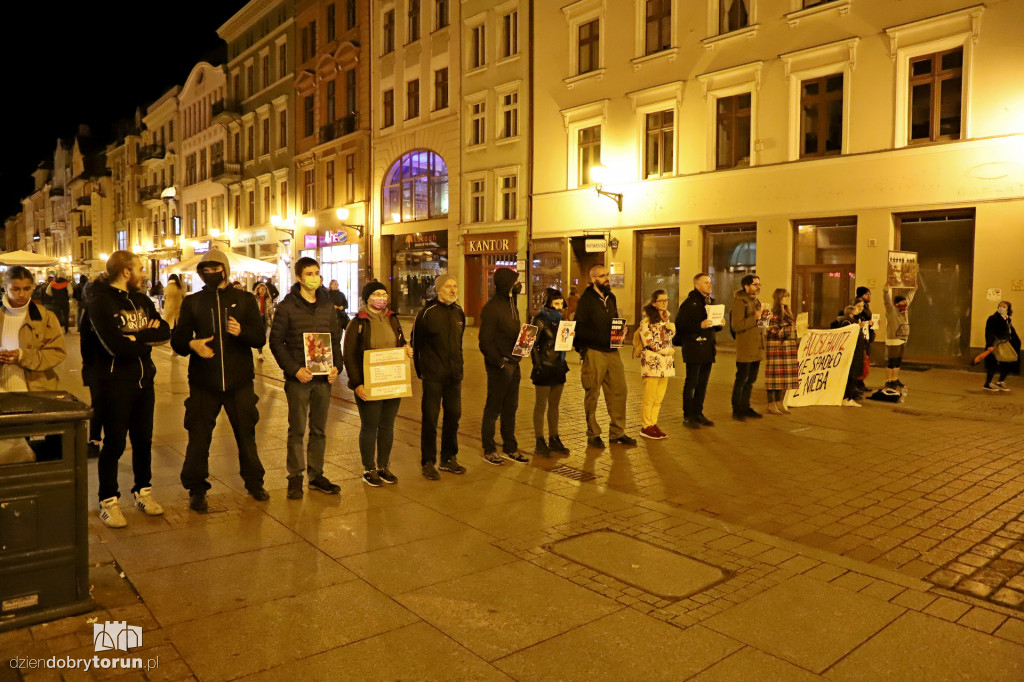 Protest 