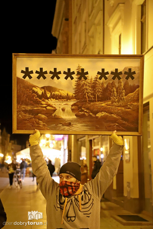 Protest 