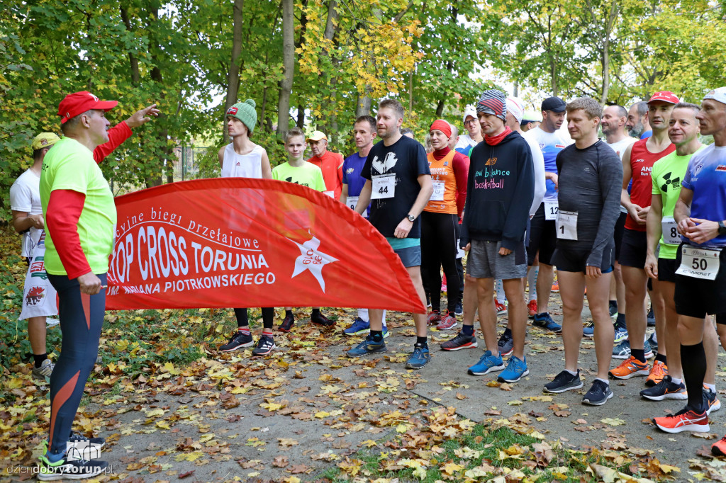 Top Cross Torunia