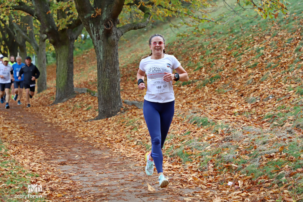 Top Cross Torunia