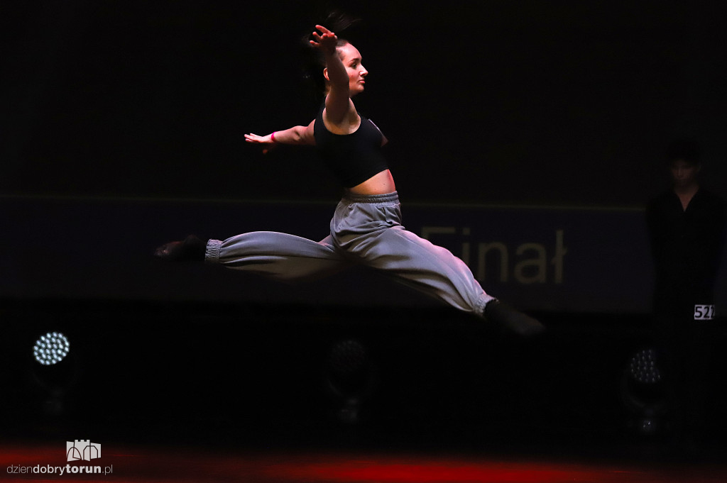 III Ogólnopolski Turniej ,,Chance for Dance''