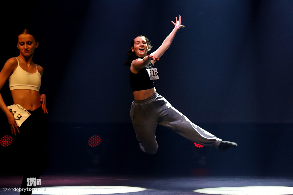 III Ogólnopolski Turniej ,,Chance for Dance''