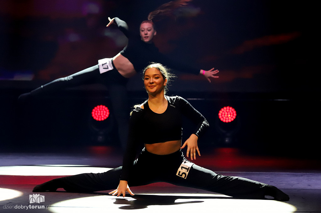 III Ogólnopolski Turniej ,,Chance for Dance''