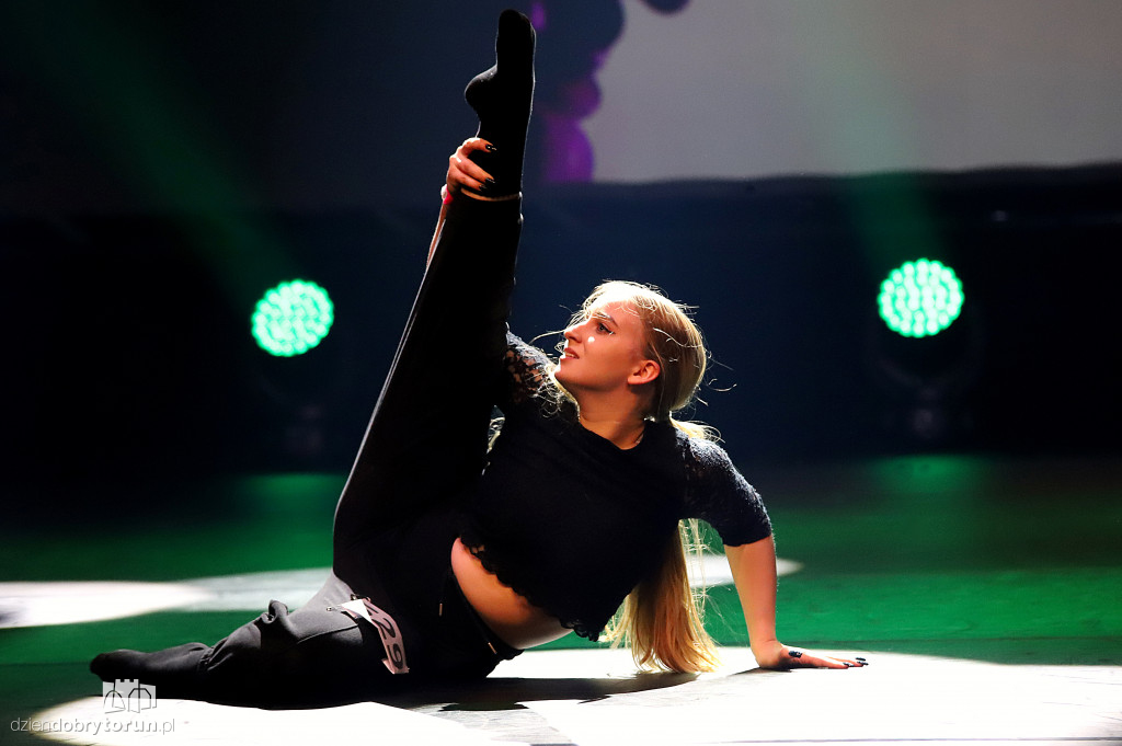 III Ogólnopolski Turniej ,,Chance for Dance''