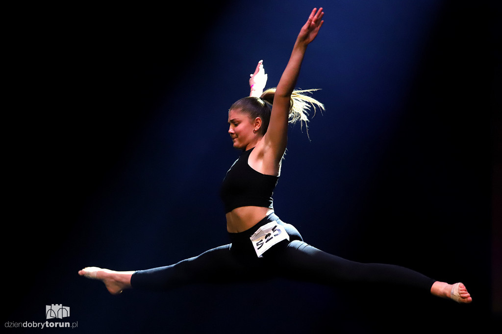 III Ogólnopolski Turniej ,,Chance for Dance''