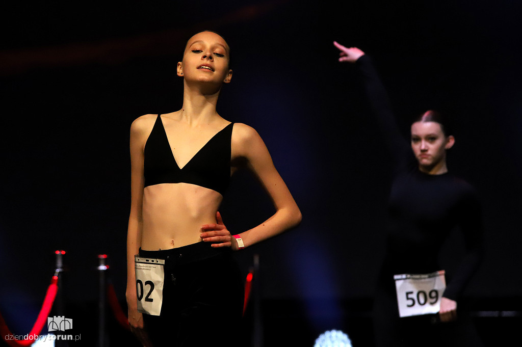 III Ogólnopolski Turniej ,,Chance for Dance''