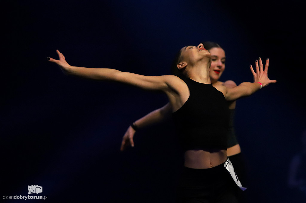 III Ogólnopolski Turniej ,,Chance for Dance''