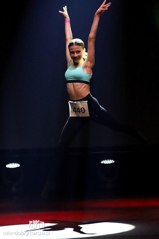III Ogólnopolski Turniej ,,Chance for Dance''