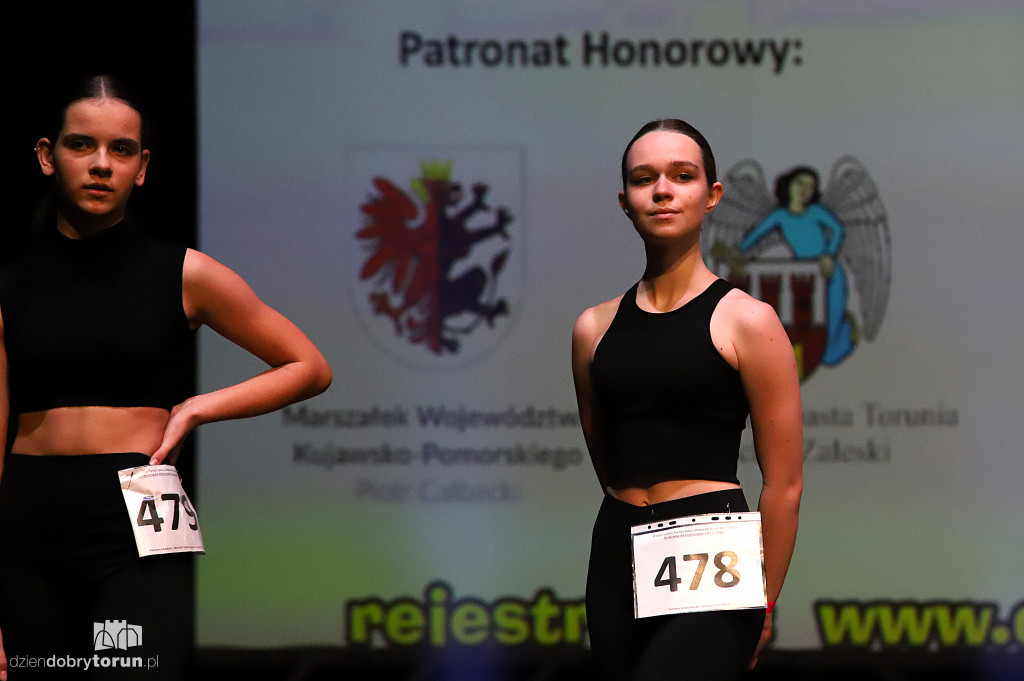 III Ogólnopolski Turniej ,,Chance for Dance''