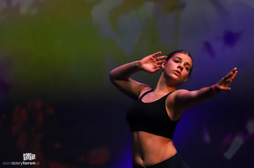 III Ogólnopolski Turniej ,,Chance for Dance''