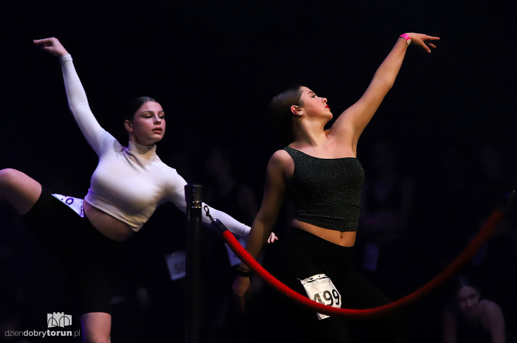 III Ogólnopolski Turniej ,,Chance for Dance''